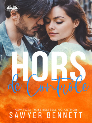 cover image of Hors De Contrôle